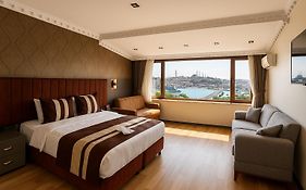The Peraport Hotel